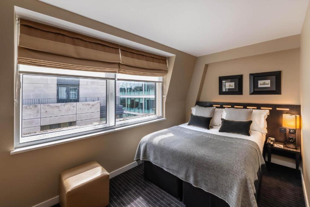 Petite Chambre Double