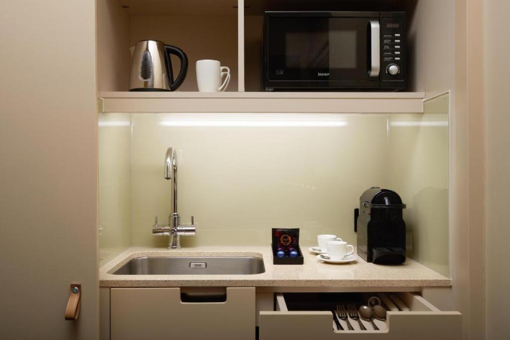 Chambre Lit King-Size