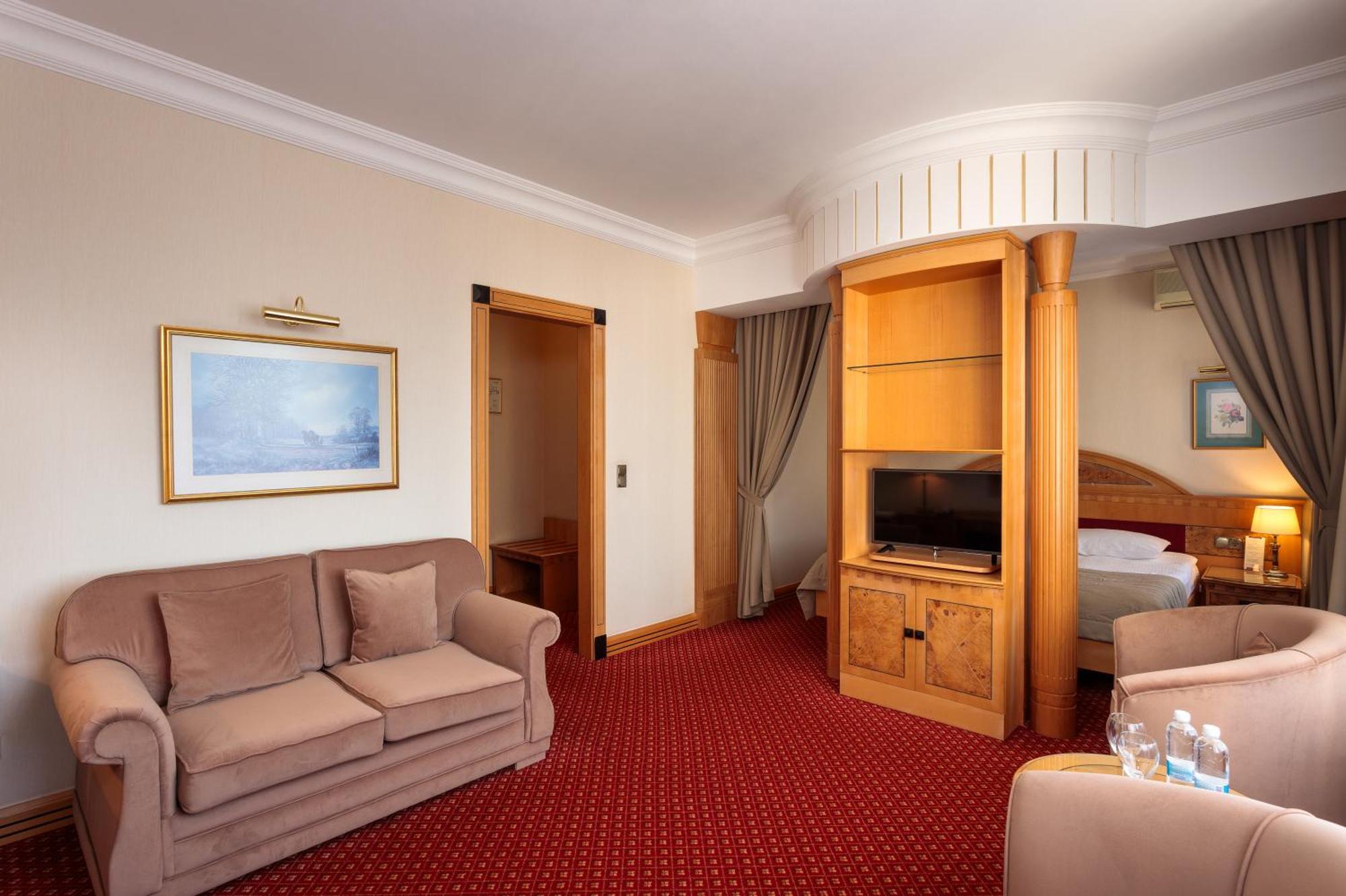 Suite Junior