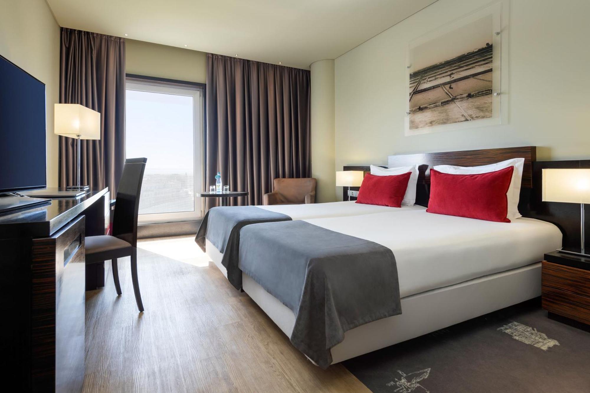 Chambre Meliá