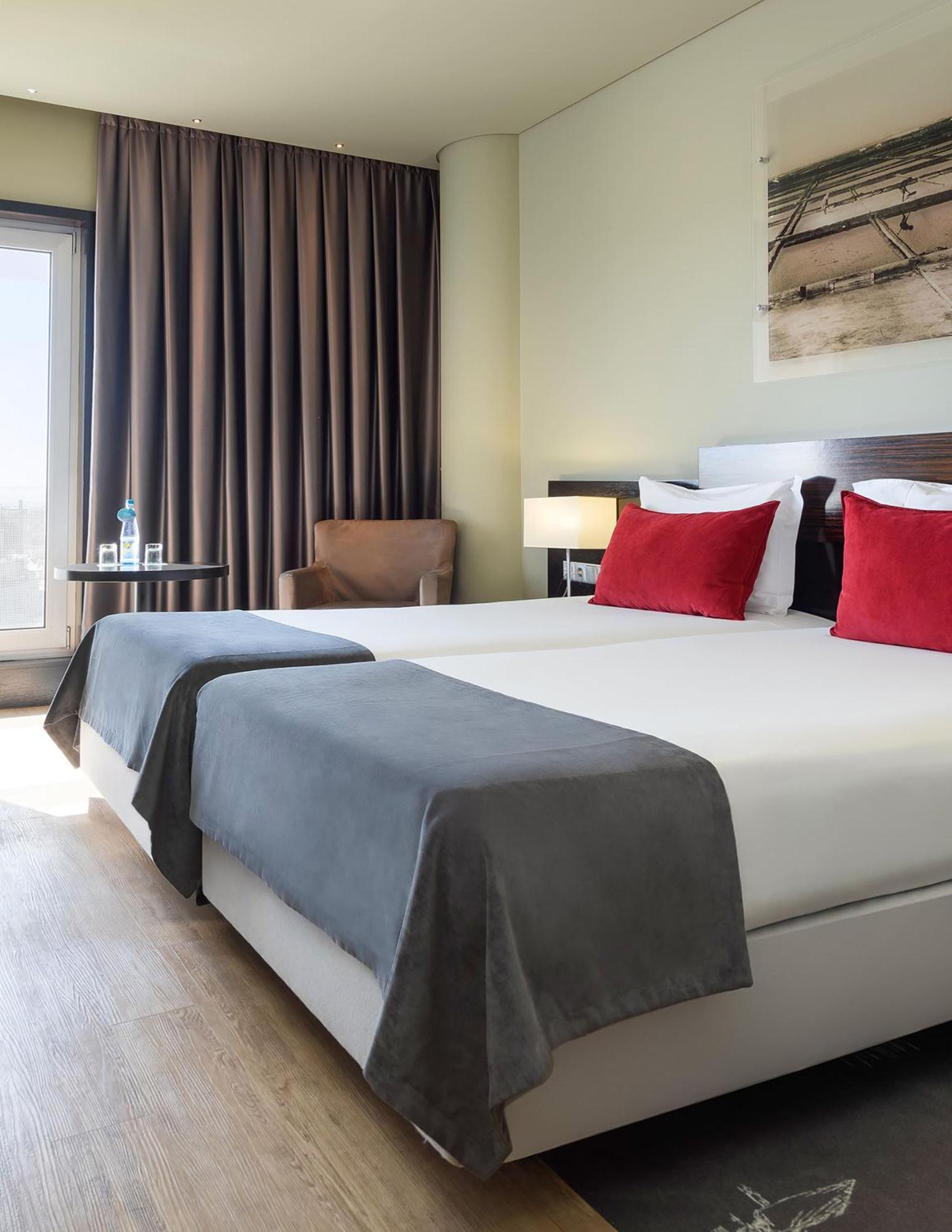 Melia Individual Room