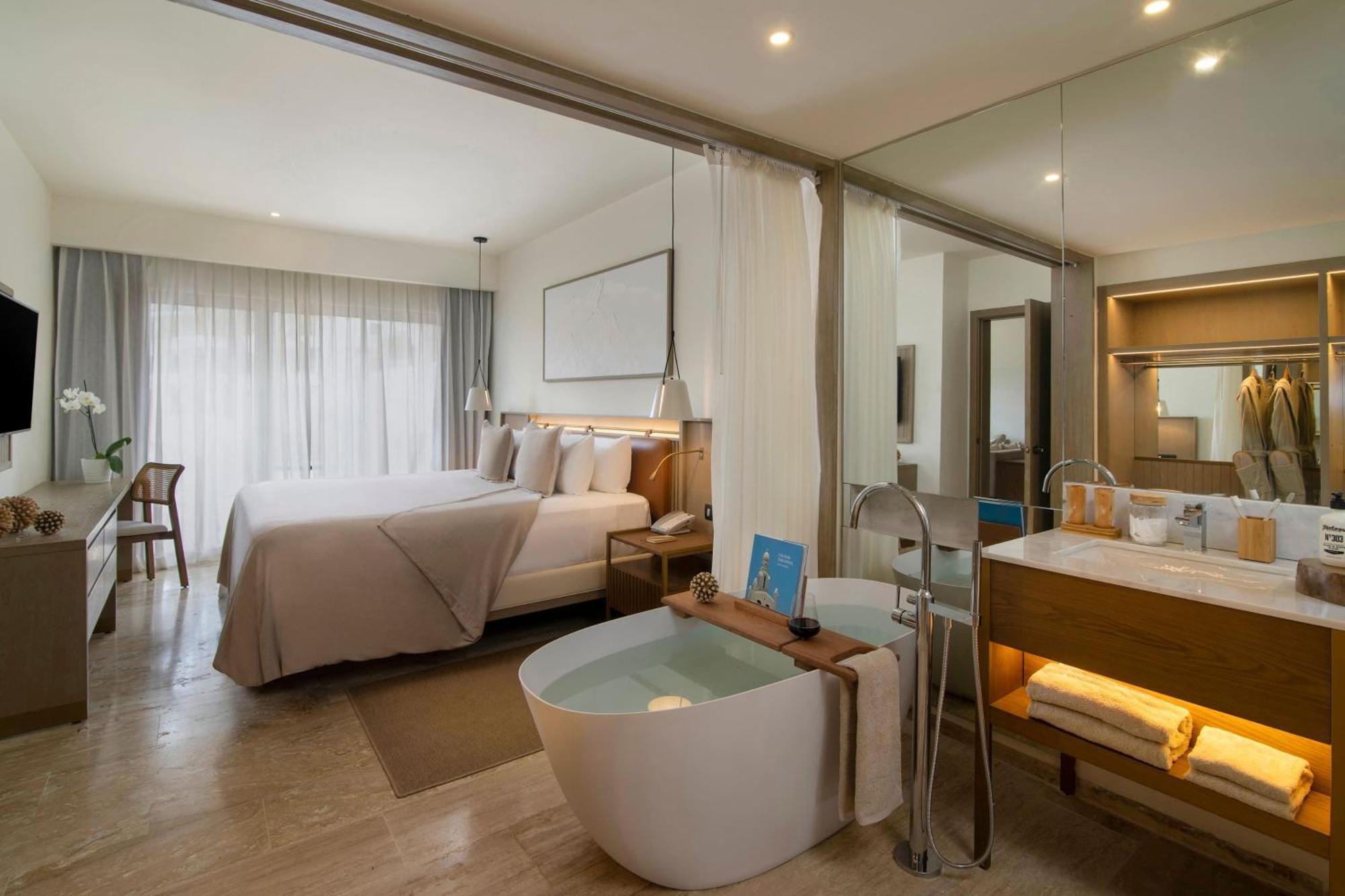 Suite Master Deluxe