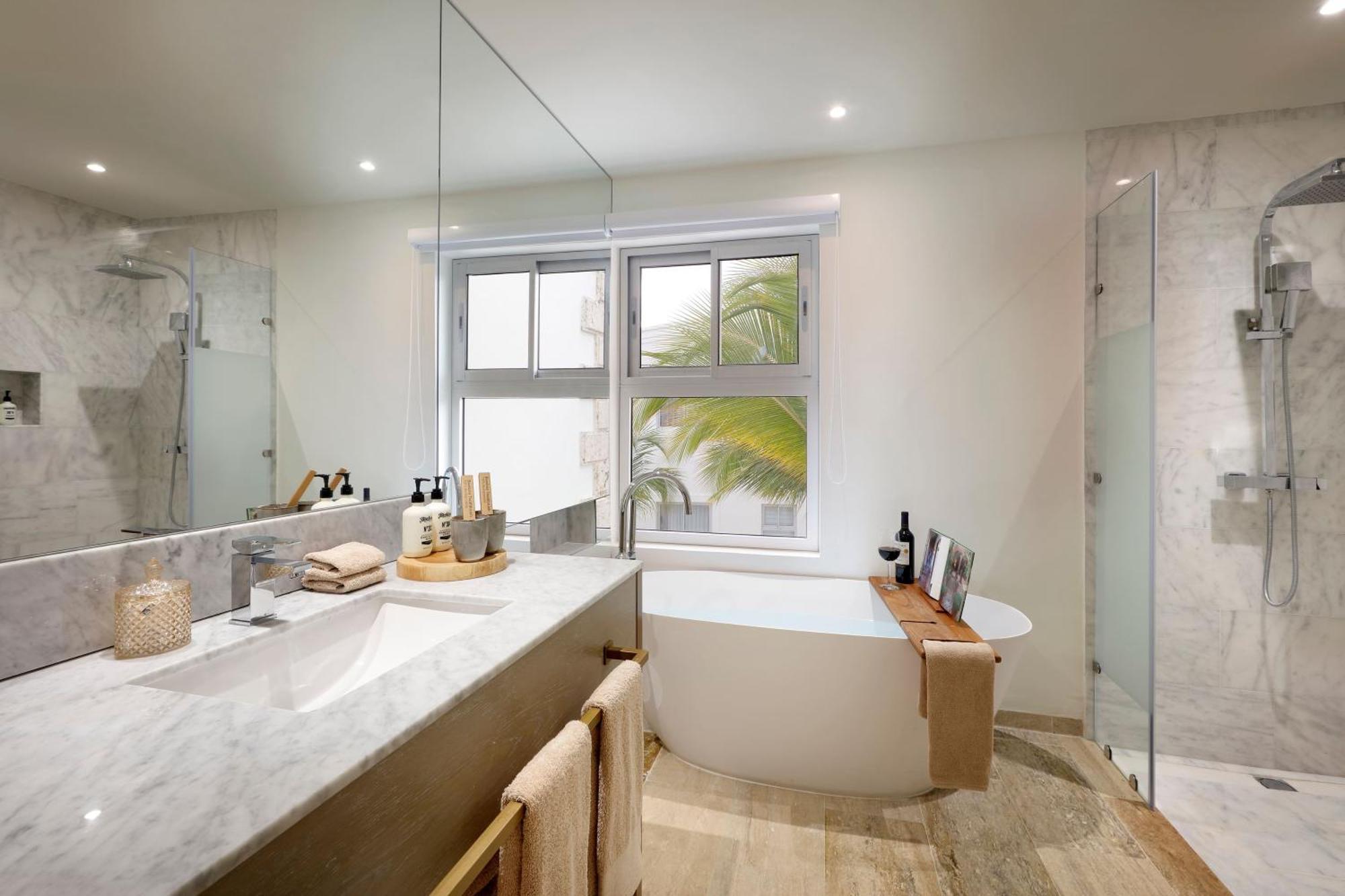 Suite Junior de Luxe