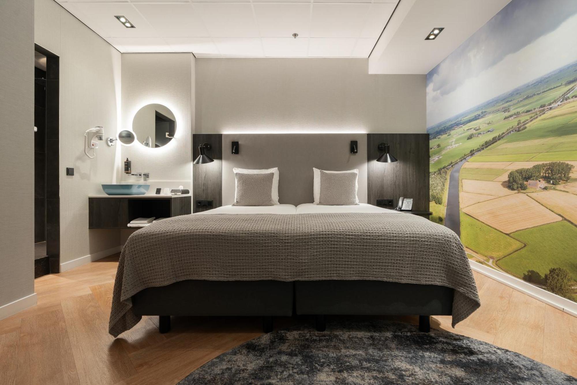Habitación Doble Estándar