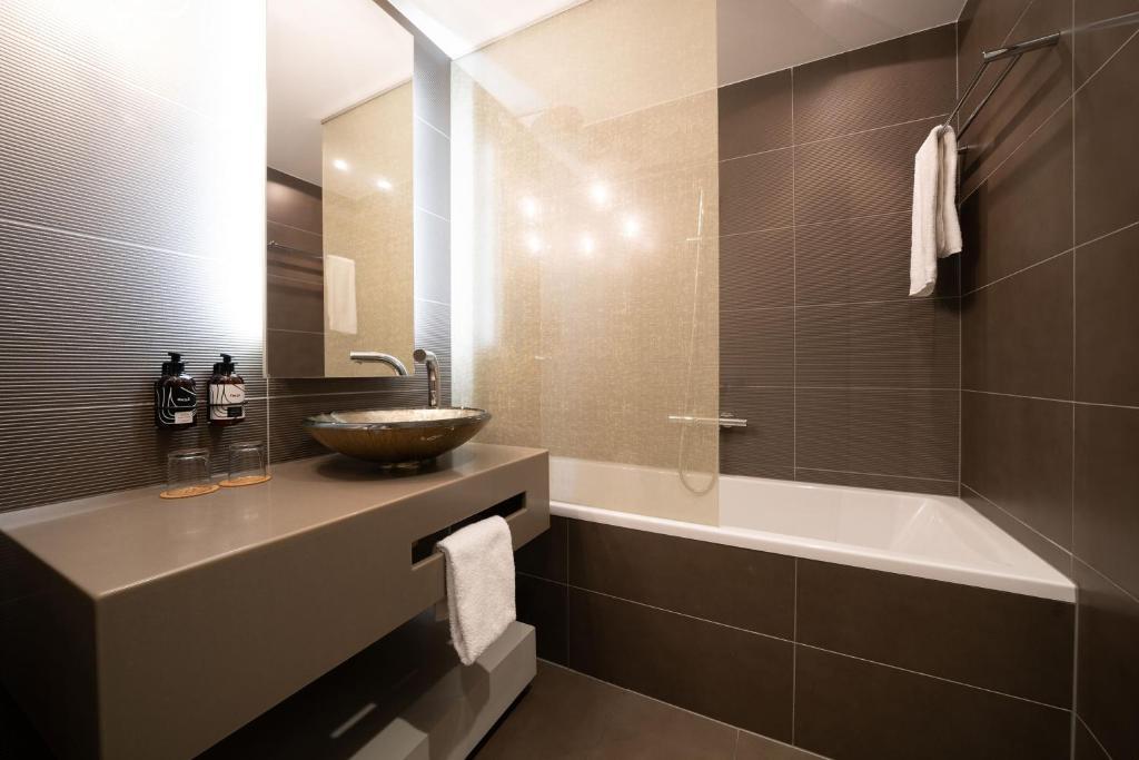 Chambre Premium Innside