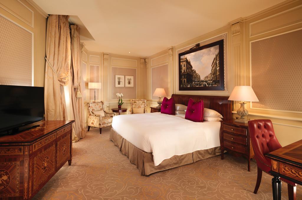 Premium Doppelzimmer