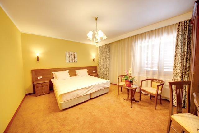 Double or Twin Room - Annex