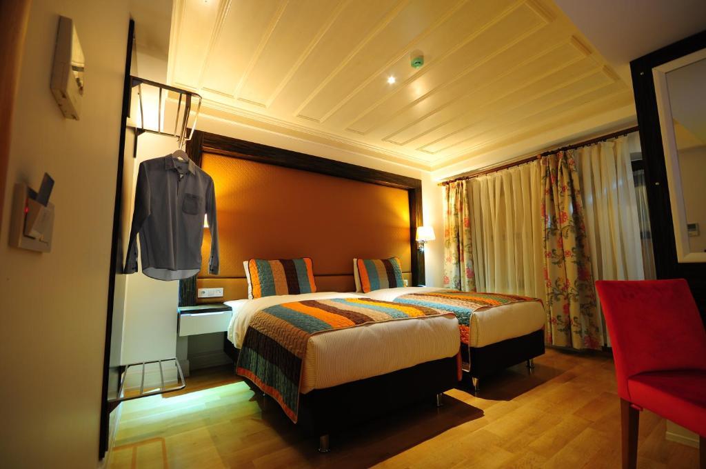 Deluxe Double or Twin Room with Terrace,67235521:JPEG