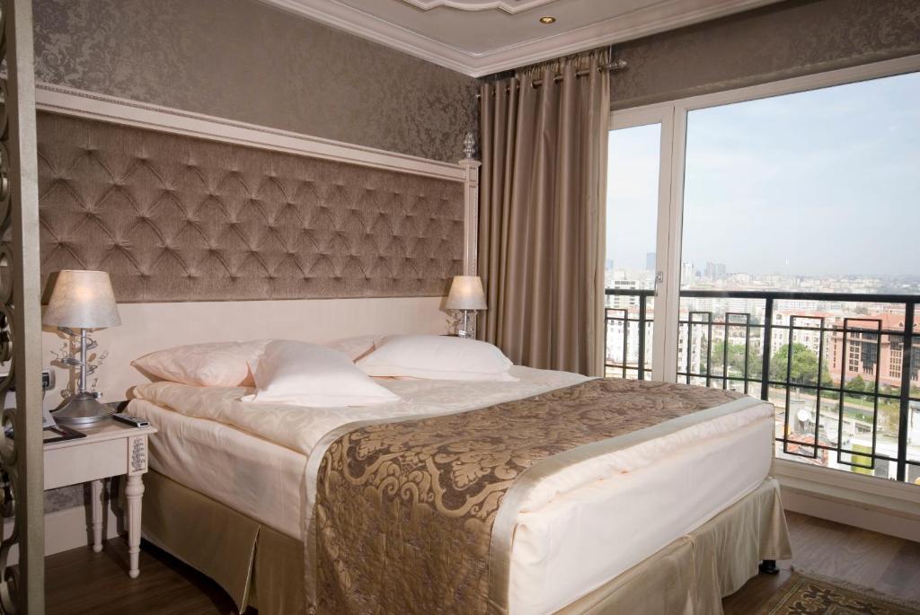 Suite with Bosphorus View and Spa Bath,32109617:JPEG