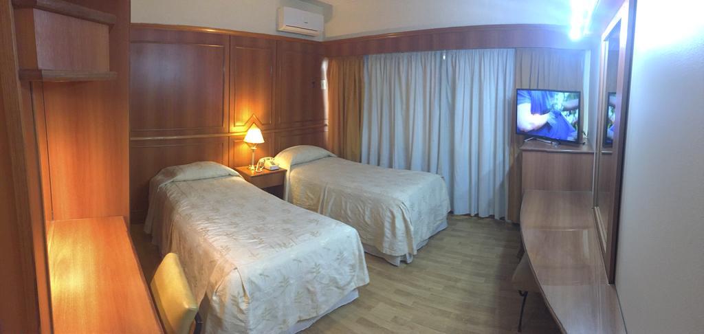 Habitación Individual Estándar