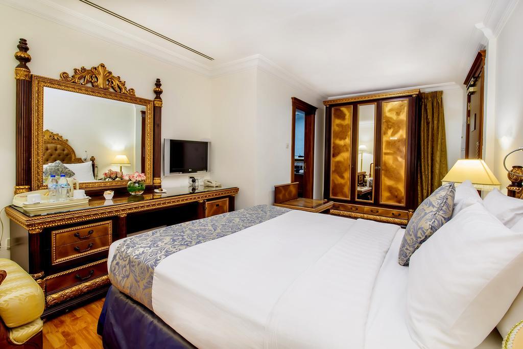Premium One-Bedroom Suite with 25% off F&B,,1212103531:JPEG