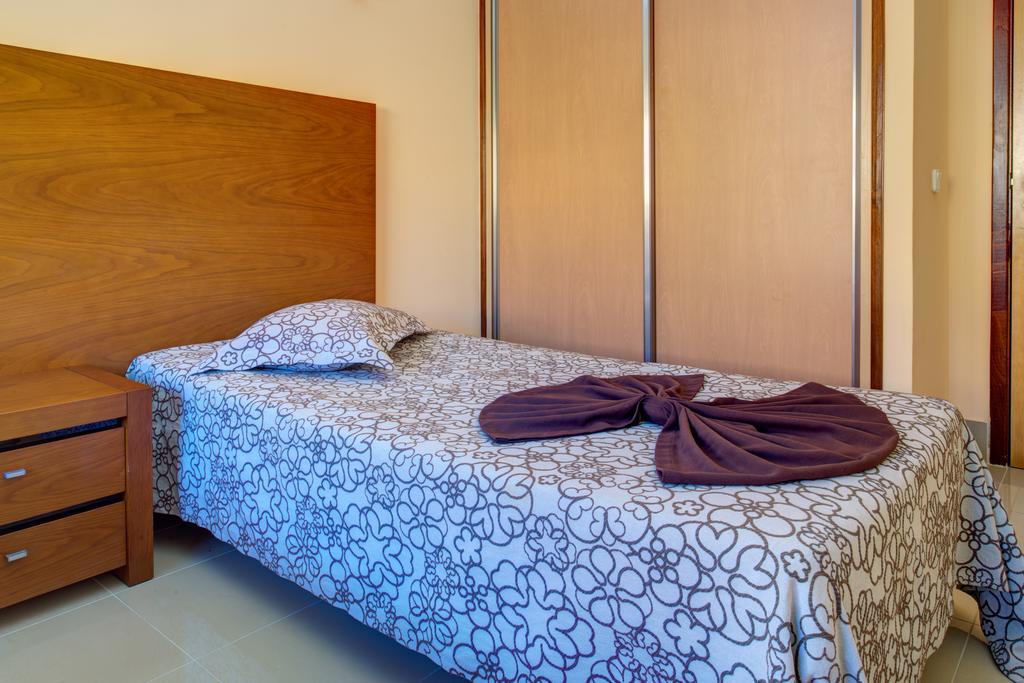 One-Bedroom Apartment (2 Persons)