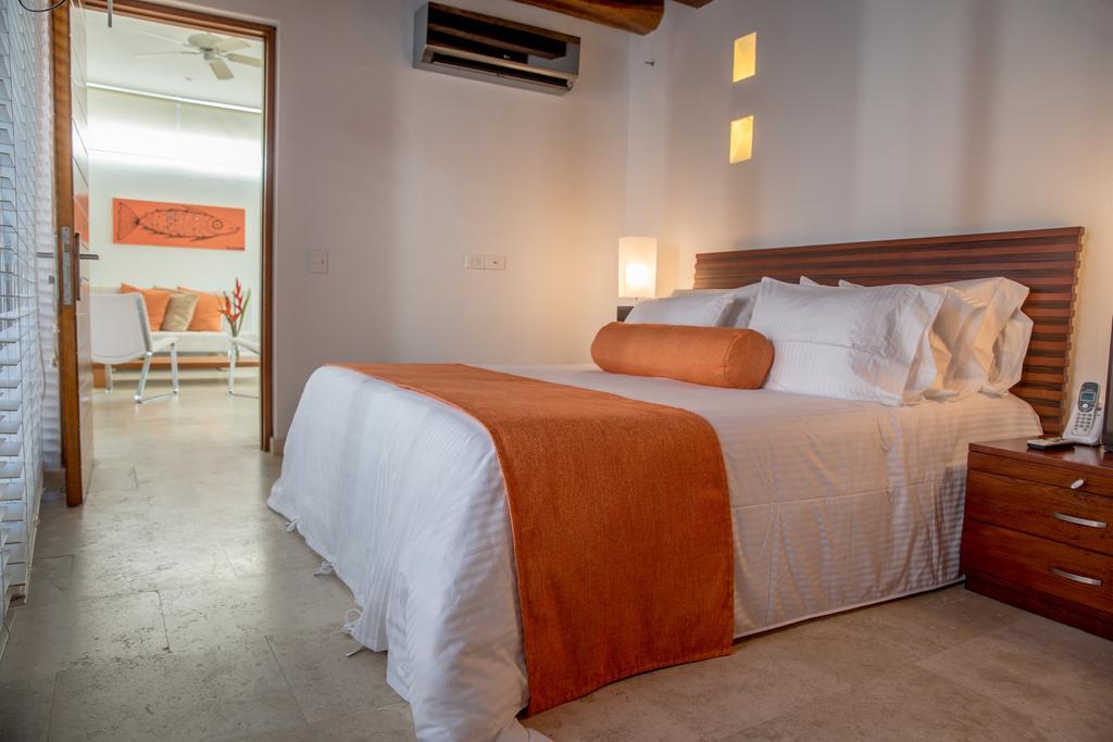 Loft (2 Adults)