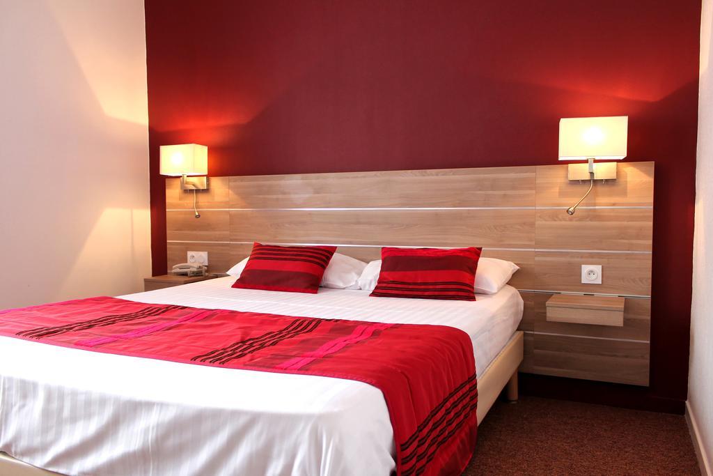 Suite Familiale (2 Adultes + 2 Enfants)