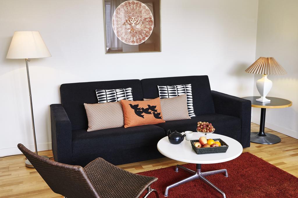 Penthouse Appartement