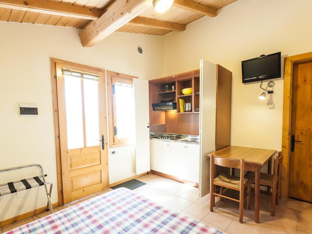 Two-Bedroom Chalet Kitchen,679624821:JPEG
