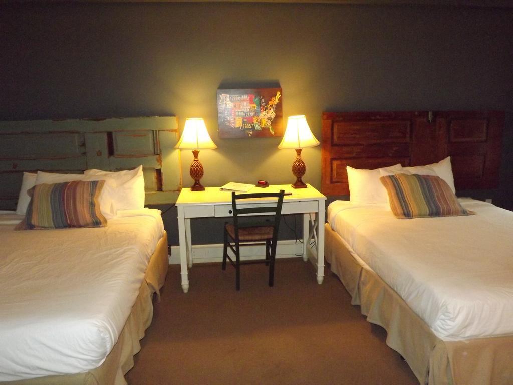 Double Room - Disability Access