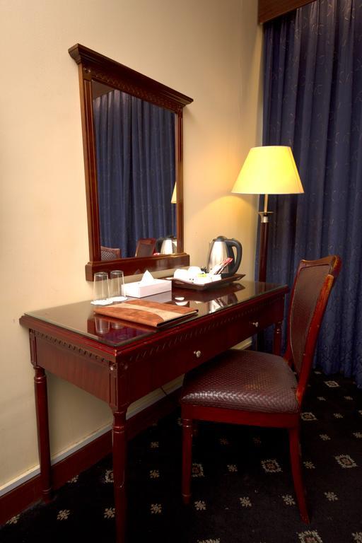 Habitación Familiar Deluxe