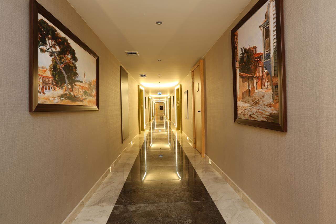 Appartement Familial 3 Chambres