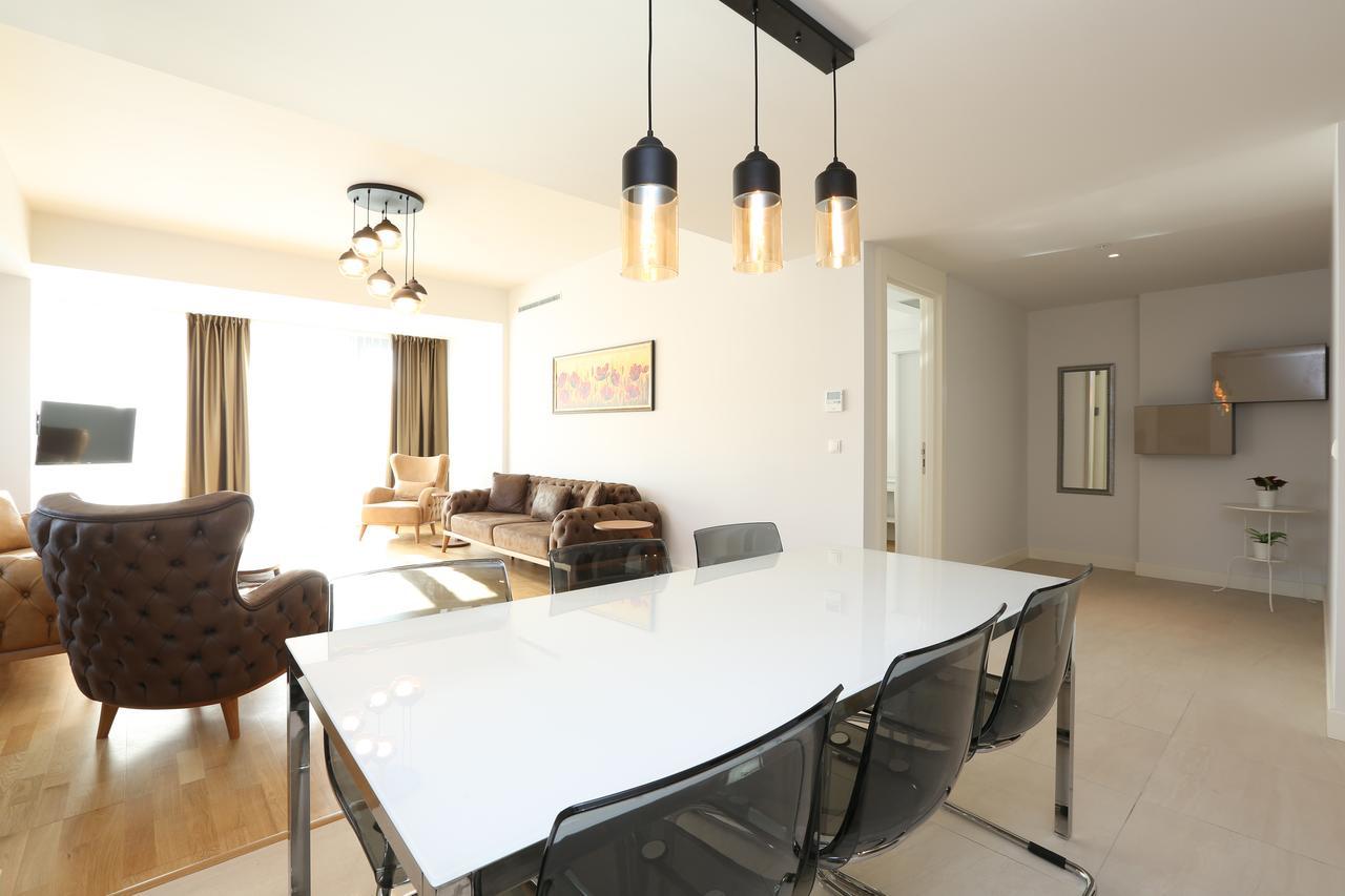 Appartement 2 Chambres