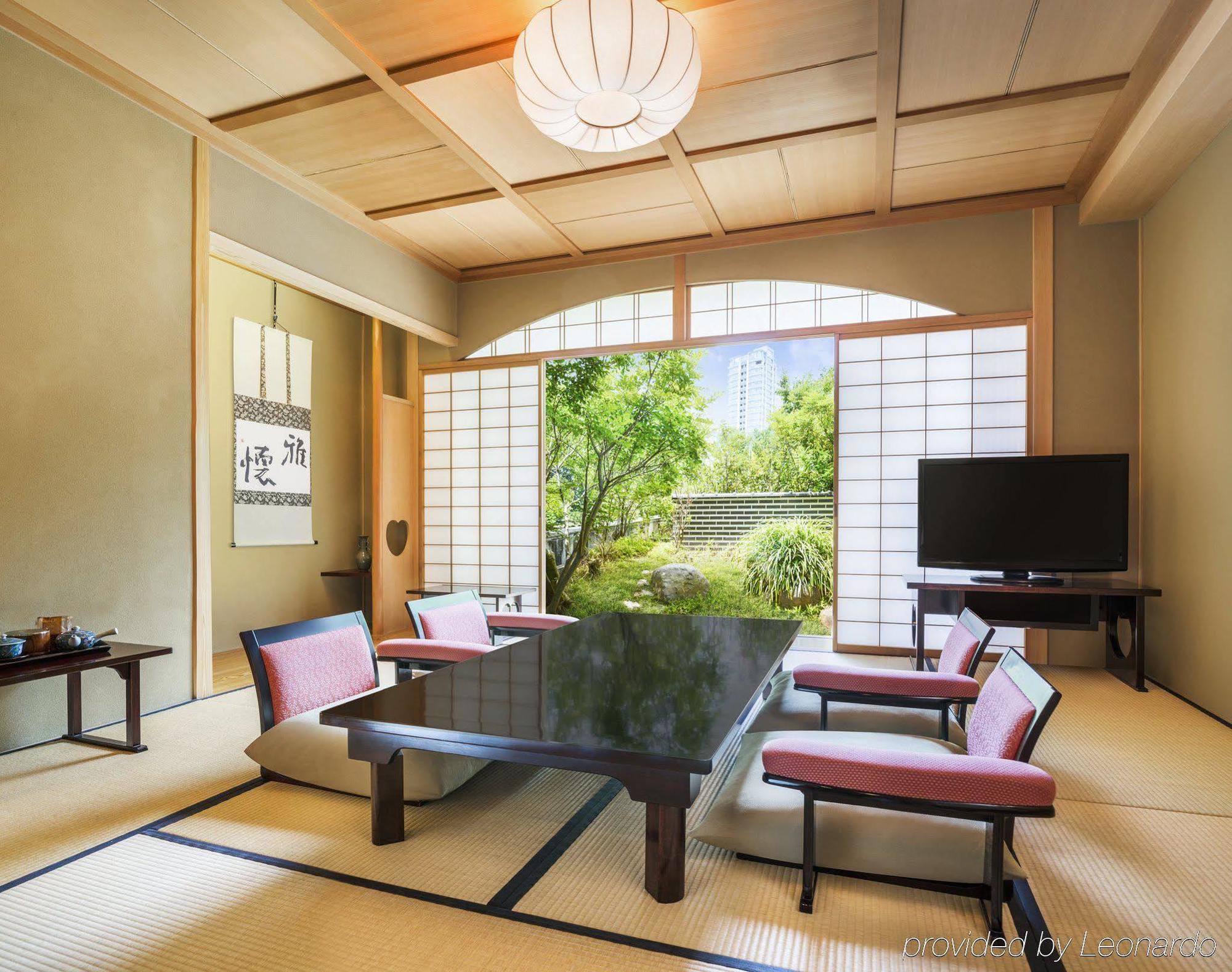 Garden Suite Room Tatami Area Non-Smoking,1405973144:JPEG