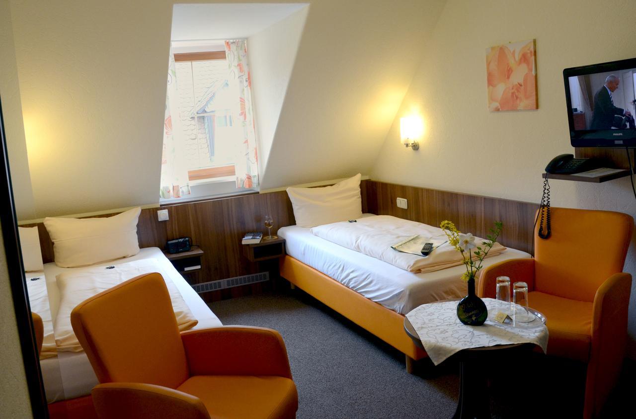 Kleines Doppelzimmer