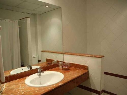 Habitación Doble (1 adulto)