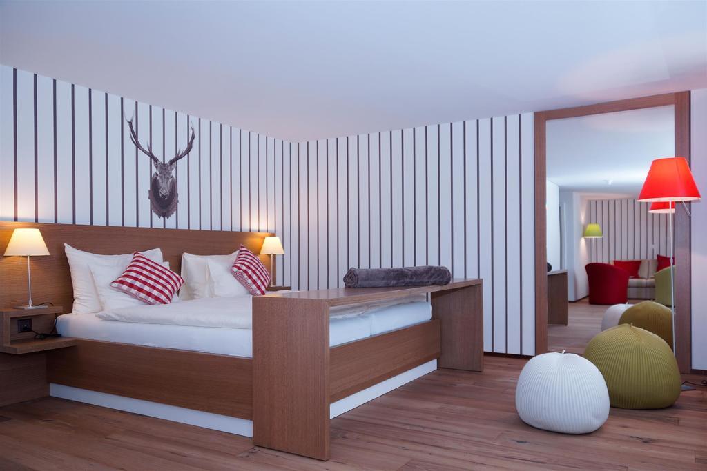 Family Deluxe Room