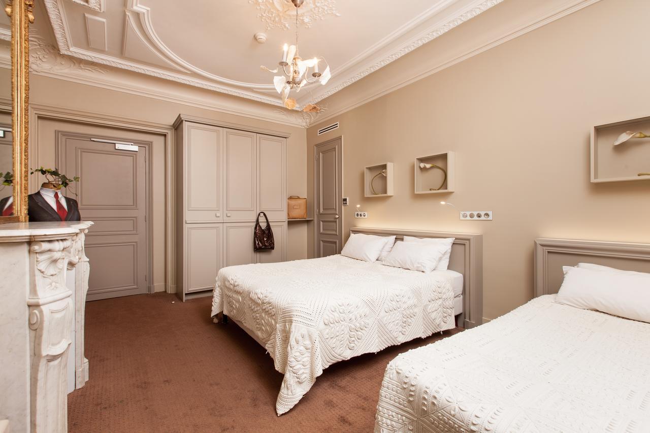 Familiekamer