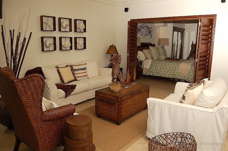 Apartamento Deluxe