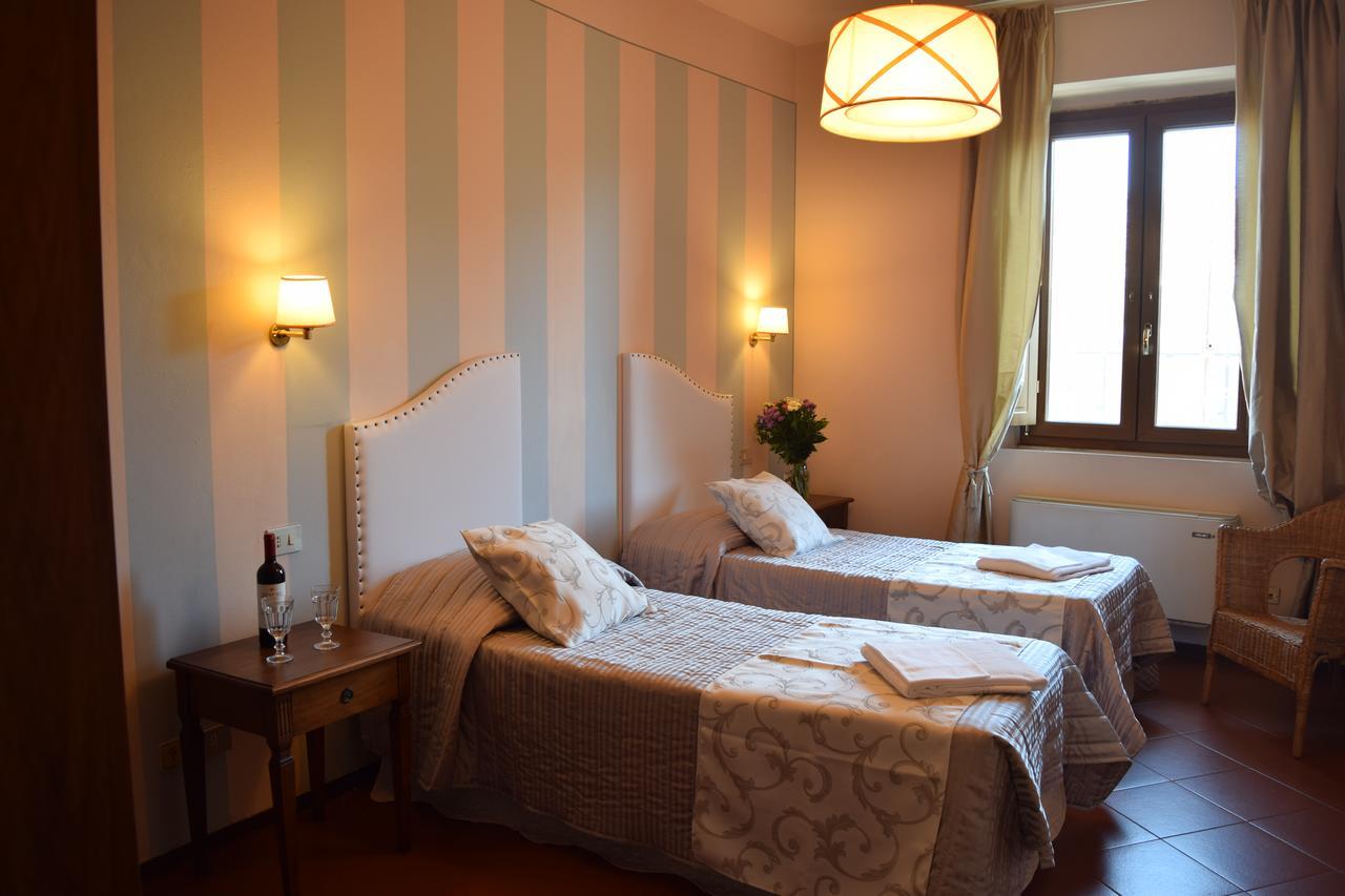 Appartamento con 2 Camere da Letto (4 Adulti) - Quarto Piano