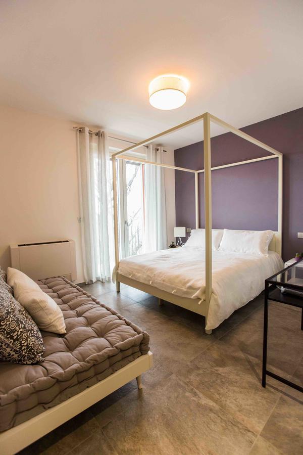 Suite con Balcone