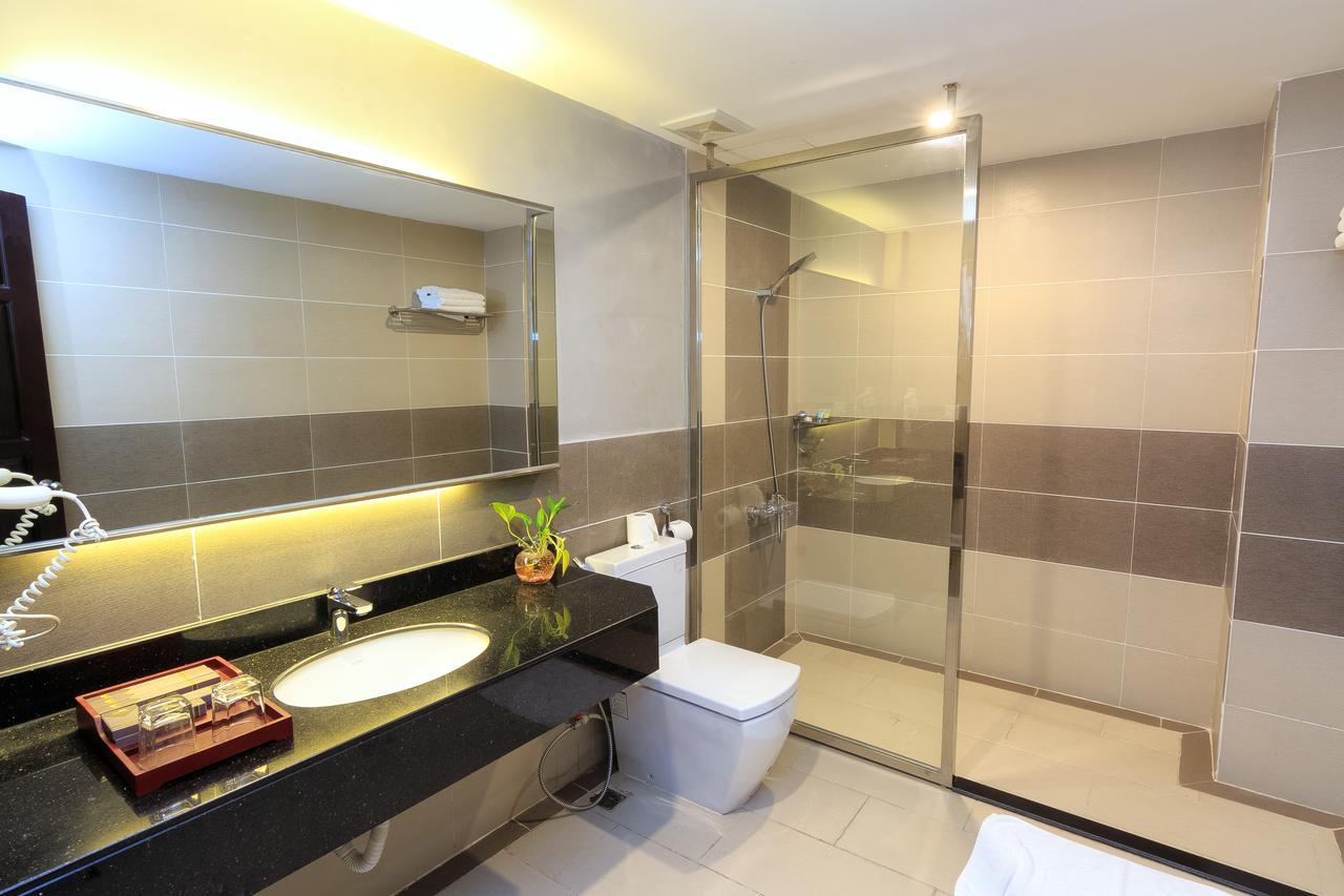 Suite de Luxe