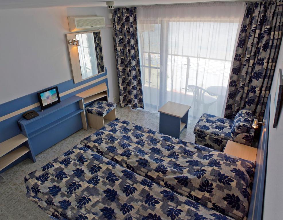 Double or Twin Room Balcony,334346377:JPEG