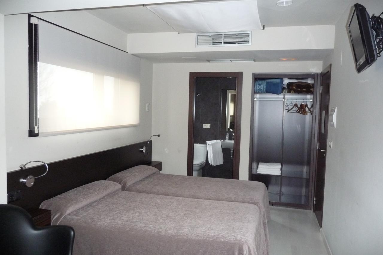 Quadruple Room with Shower