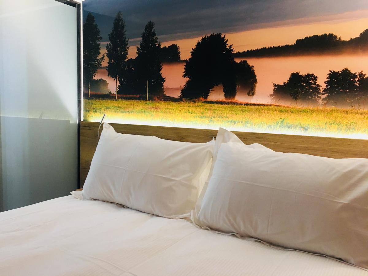 Executive King Room