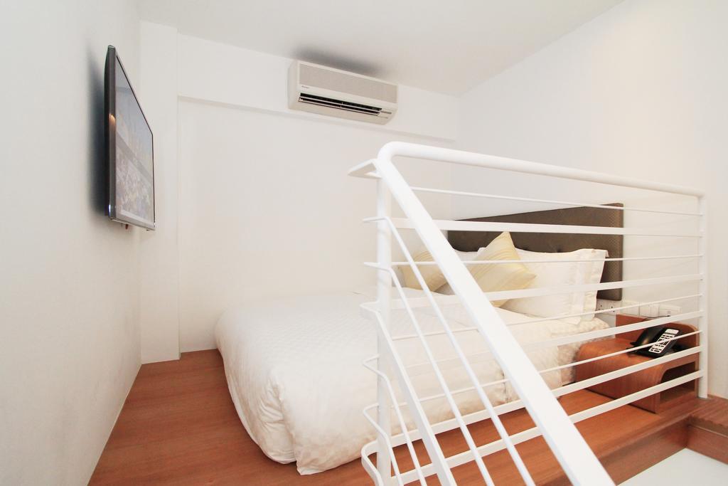 Loft Queen