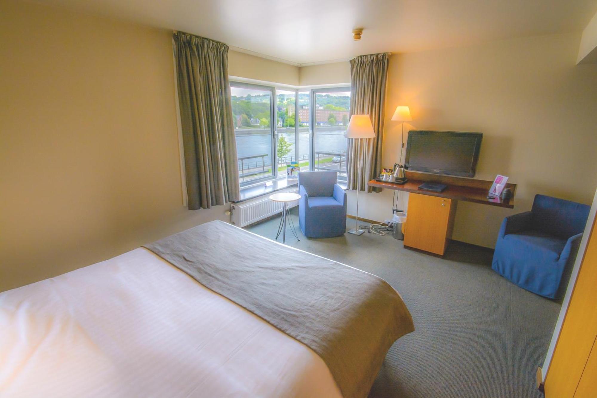 Premier Double Room