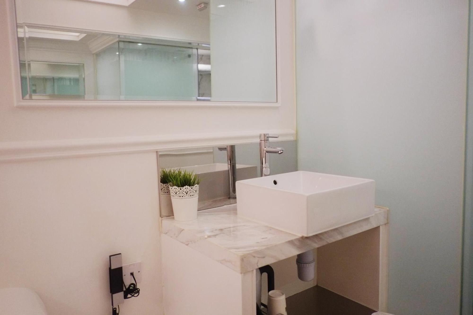 Mini Double Room