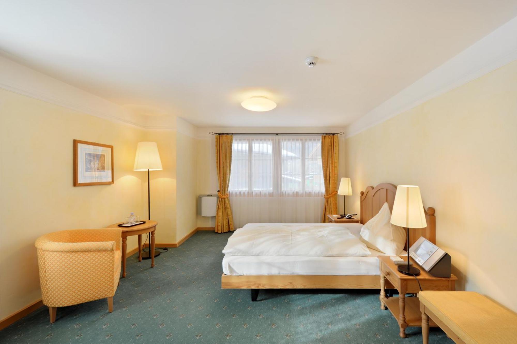 Single Room
