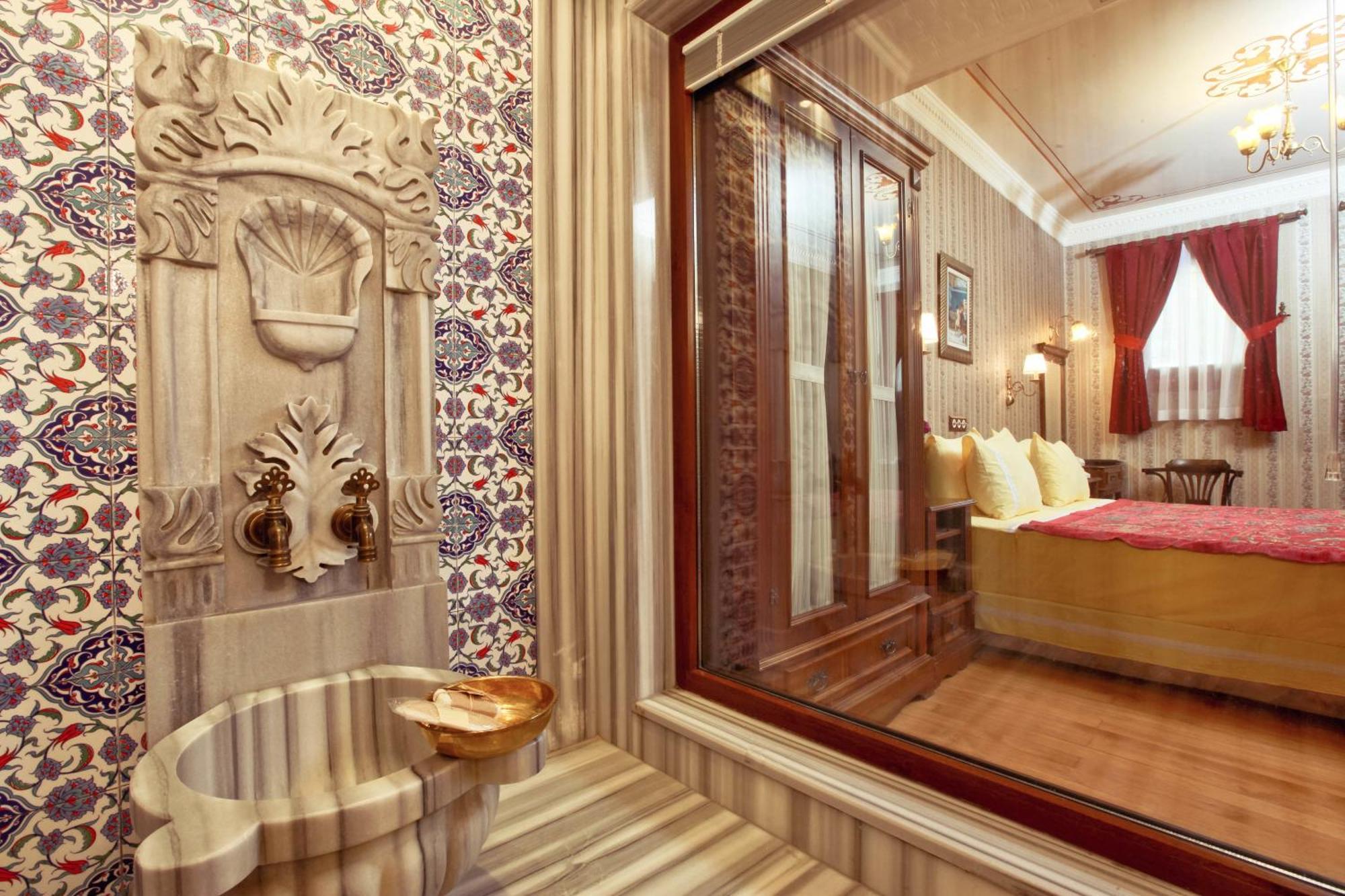 Double Room Ground Floor