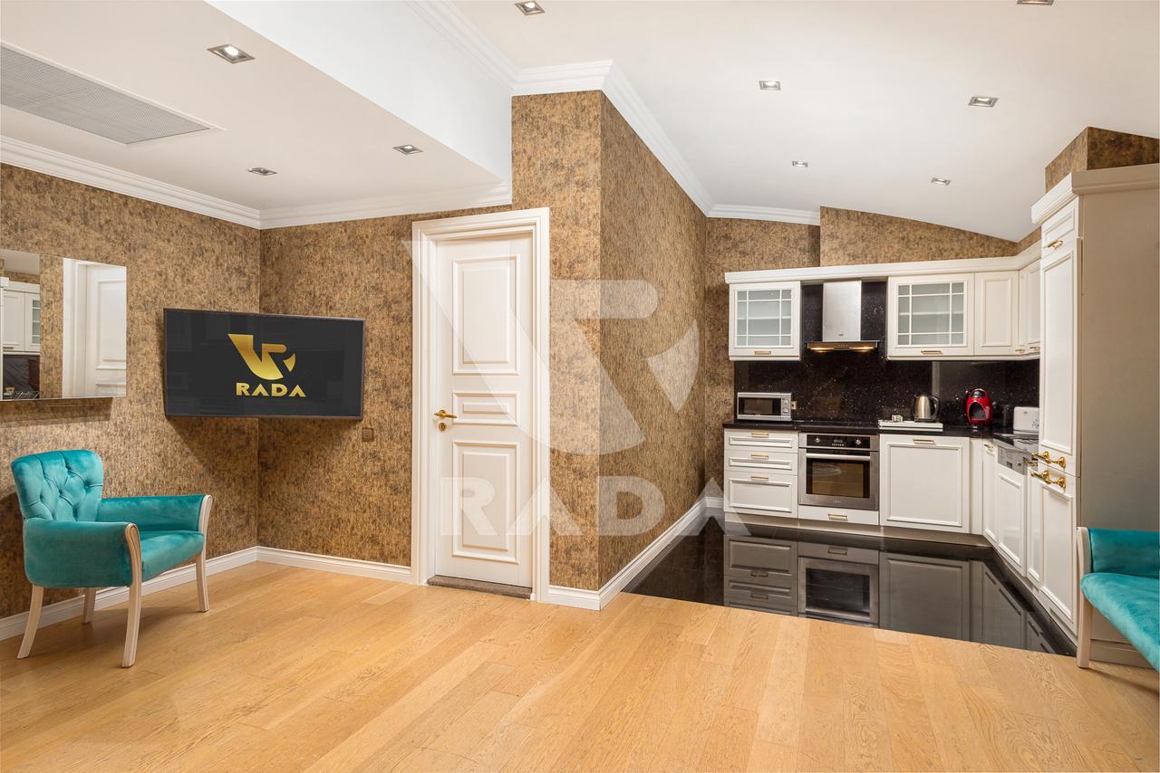 Superior Appartement