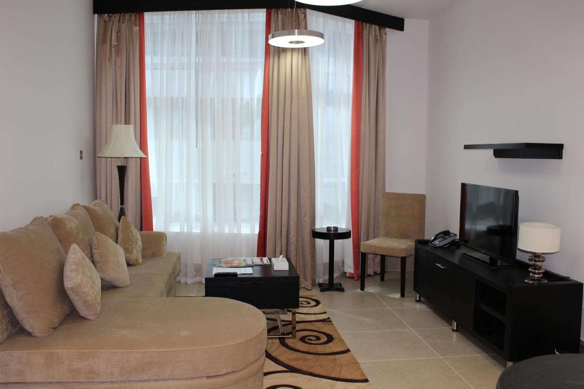 Standard One Bedroom Apartment,749599532:JPEG