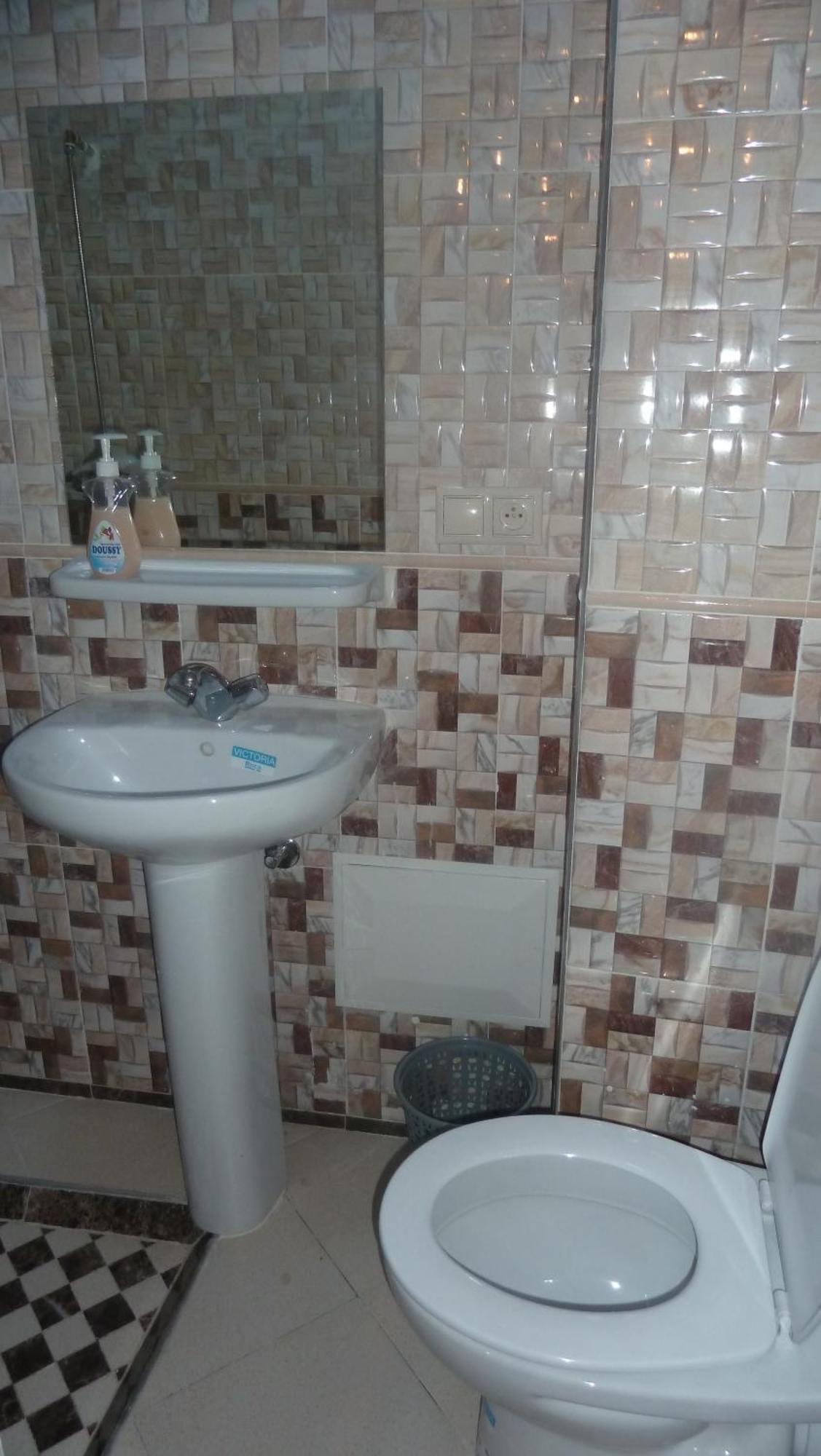Budget Twin Room