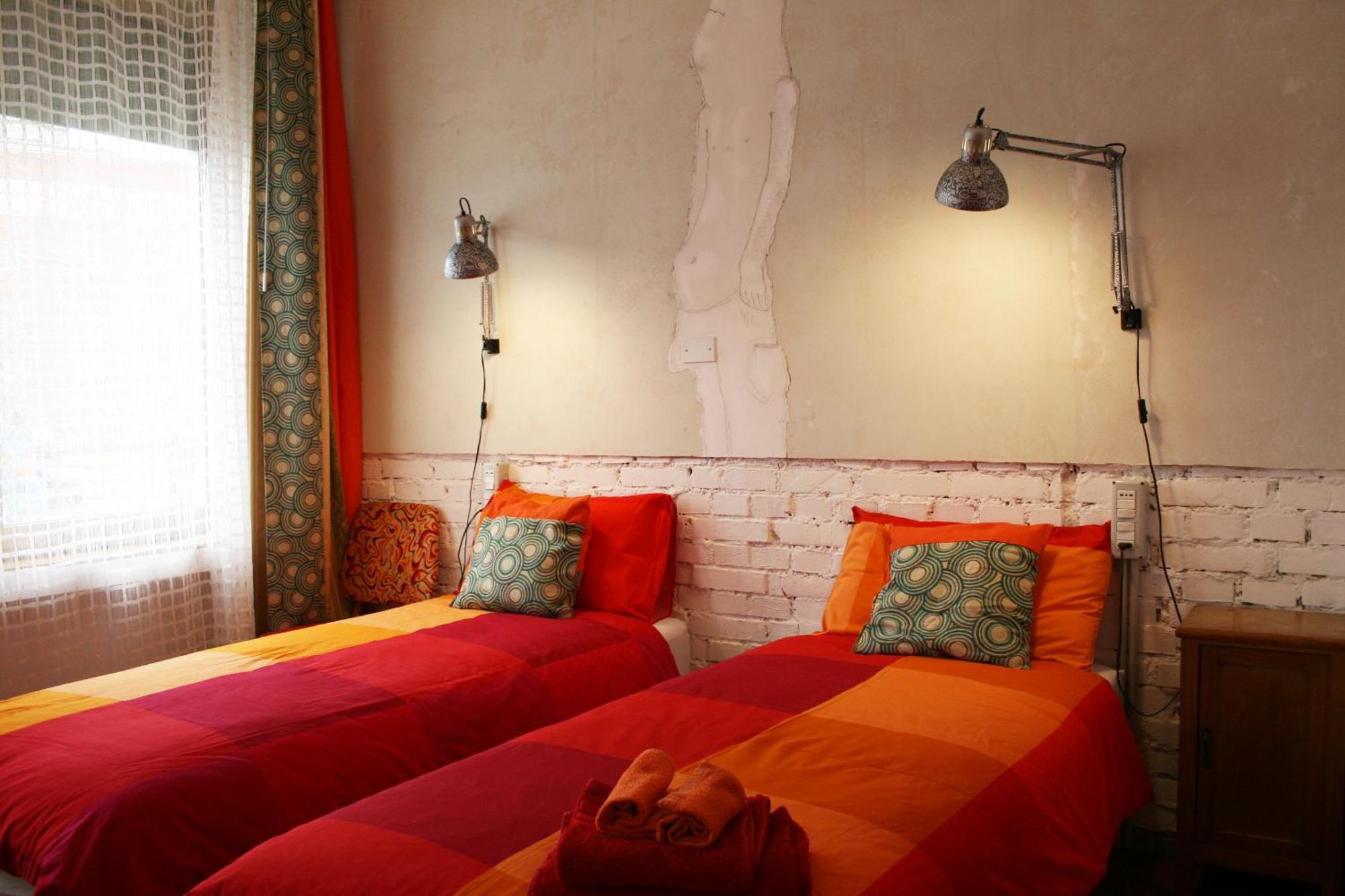 Double or Twin Room with Private Bathroom,843659912:JPEG