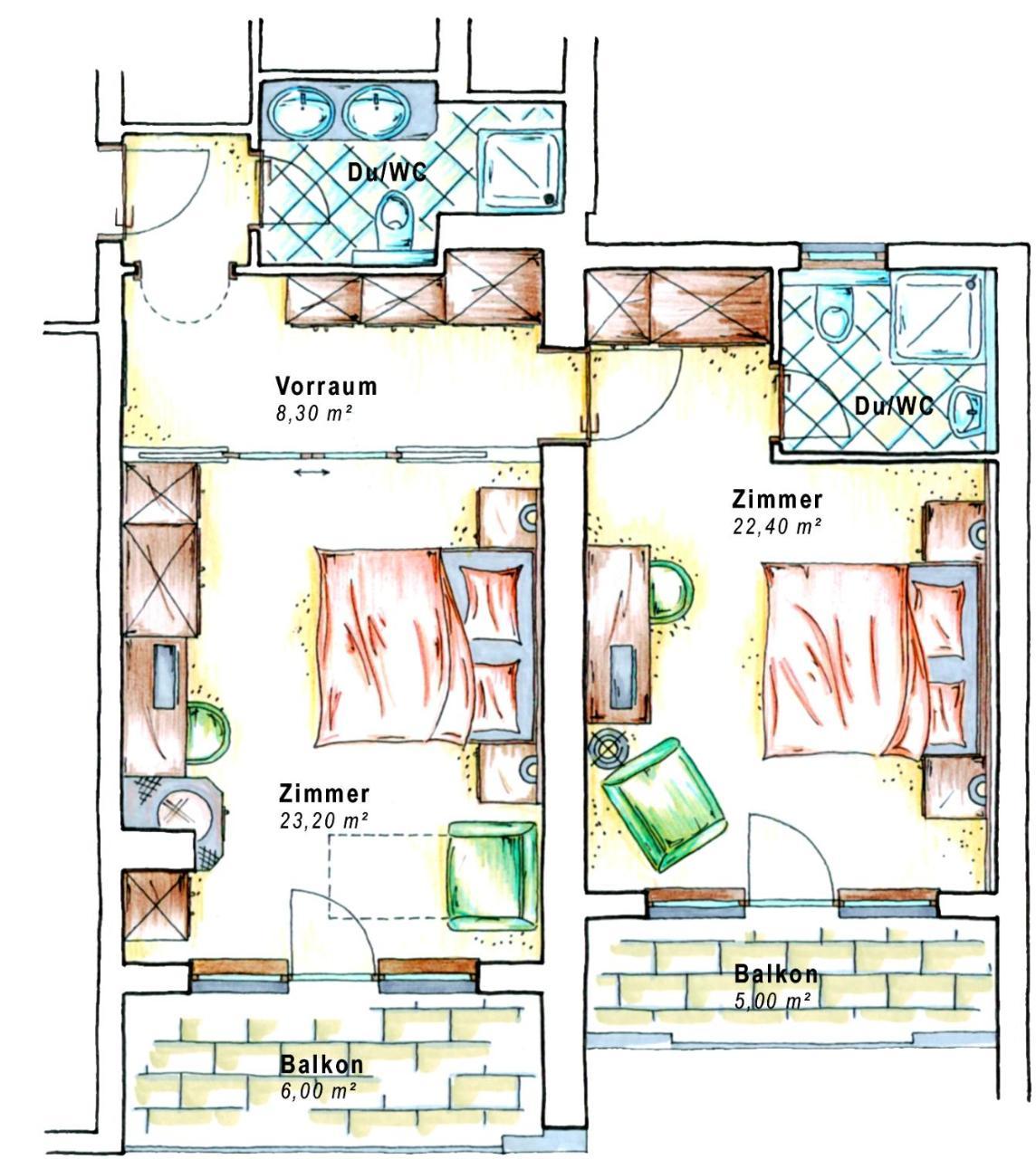 Suite