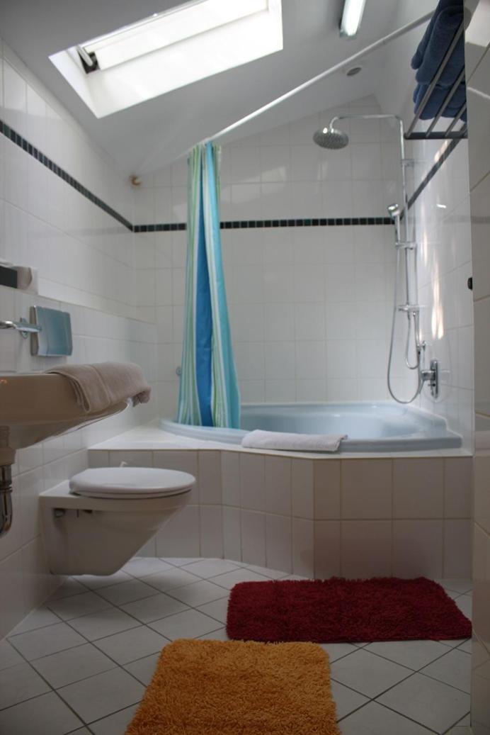 Appartement Split-level