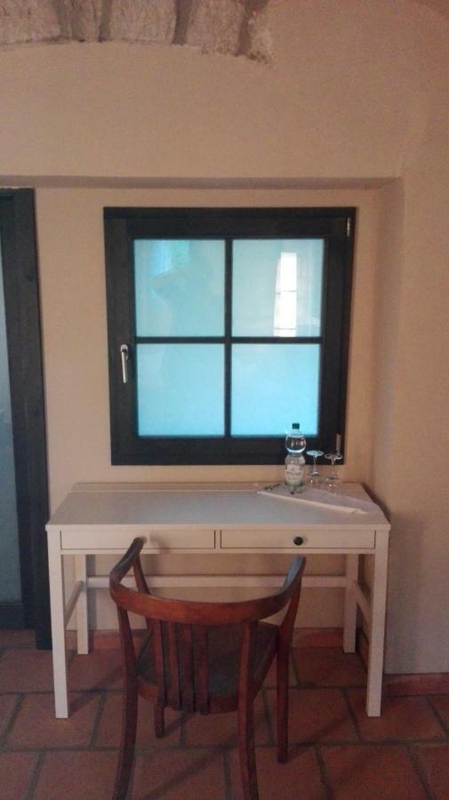 Economy Double or Twin Room
