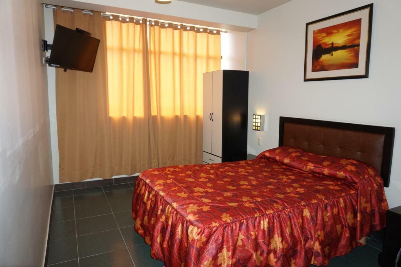 Single Room