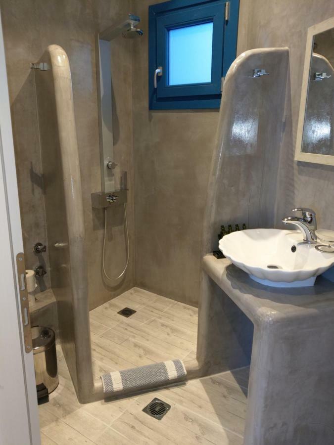 Habitación Doble Económica